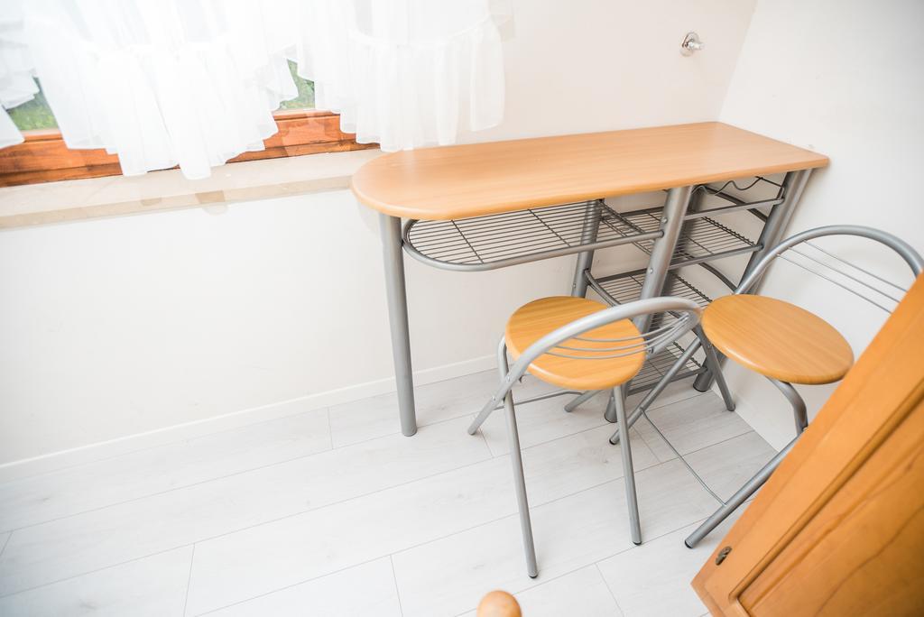 Apartments And Rooms Mare-Monti Стариград-Пакленица Екстериор снимка